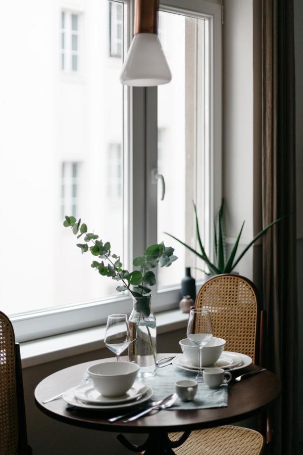 Gellerico Apartments Deak Square บูดาเปสต์ ภายนอก รูปภาพ