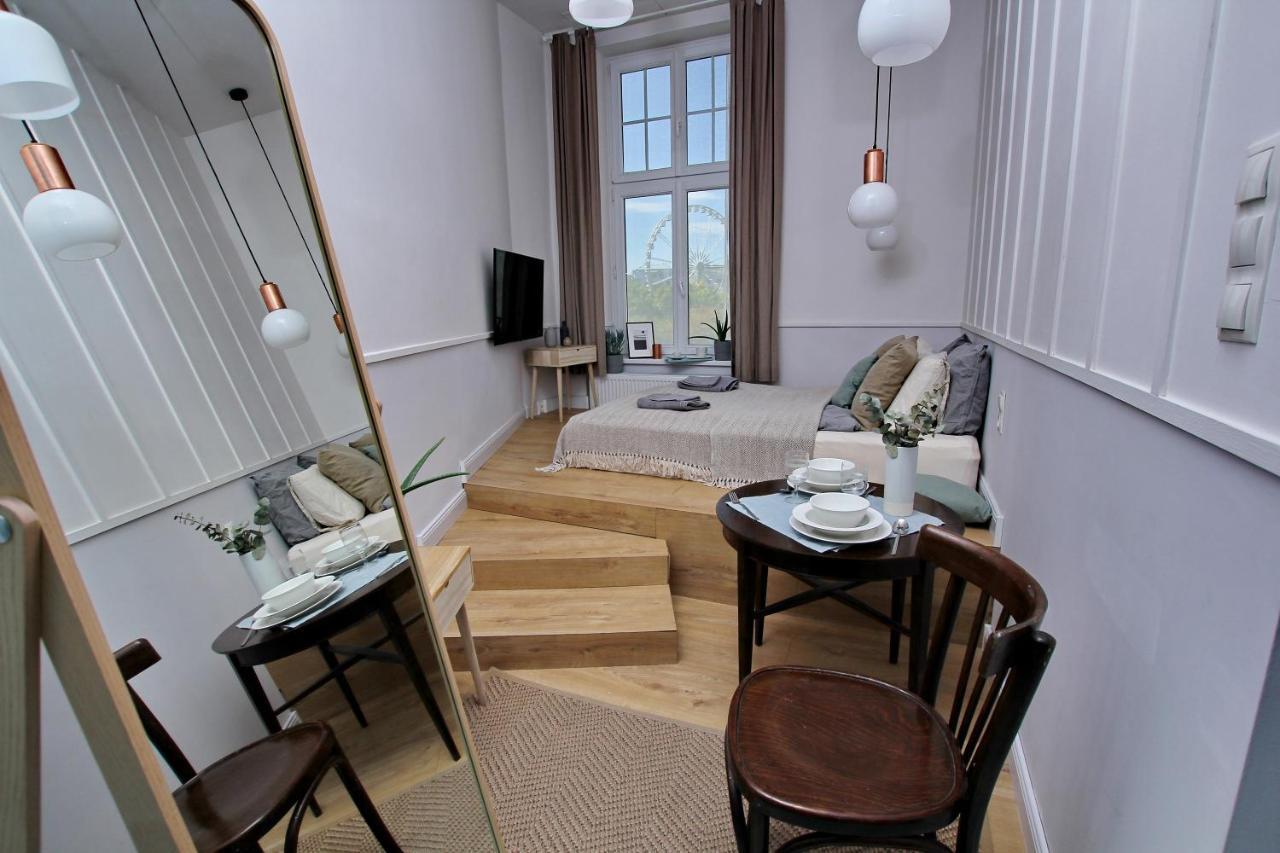 Gellerico Apartments Deak Square บูดาเปสต์ ภายนอก รูปภาพ