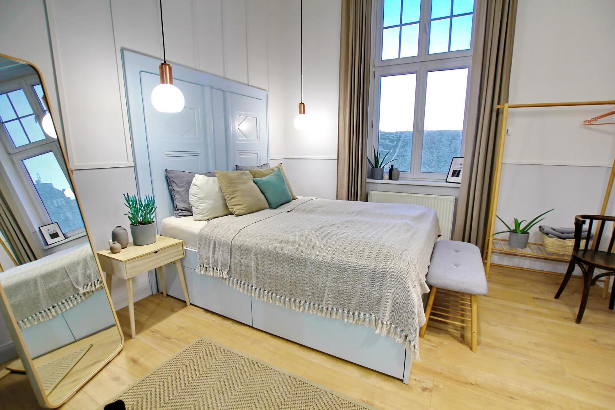 Gellerico Apartments Deak Square บูดาเปสต์ ภายนอก รูปภาพ